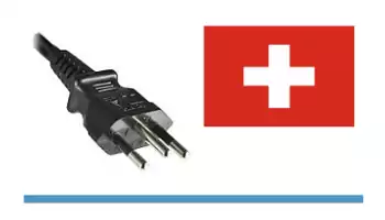 Kategorie: Netzkabel Schweiz CH